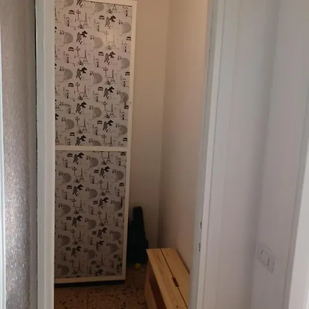 Gigogi House Apartmán *