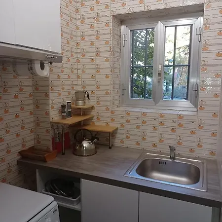 Apartmán Gigogi House Milán