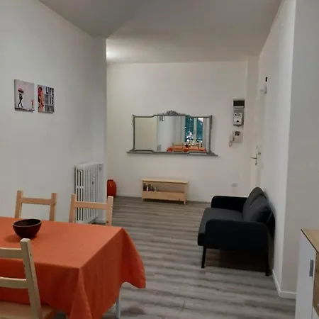 Gigogi House Apartmán
