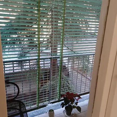 Apartmán Gigogi House *
